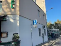 Geneva Painters Sàrl