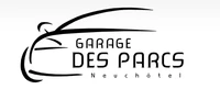 Garage des Parcs Sàrl-Logo