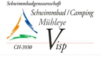 Mühleye Schwimmbadgenossenschaft-Logo