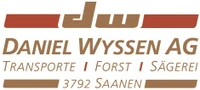 Daniel Wyssen AG-Logo