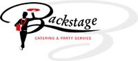 Logo Backstage Catering Deluxe GmbH