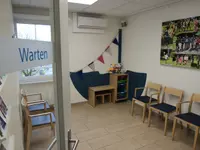 Zahnarztpraxis Dähnhardt AG