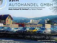 Ssim Autohandel GmbH - Klicken Sie, um das Bild 3 in einer Lightbox vergrössert darzustellen