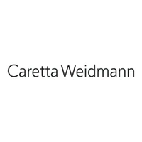 Caretta + Weidmann Baumanagement AG-Logo