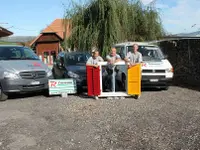 Trummer's Storen- und Fensterladen GmbH