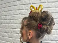 Salone Mite Hair Style - Parrucchiere