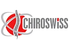 Chiroswiss AG - Kompetenzzentrum für Chiropraktik, Haltungsanalysen,  Stosswellentherapie, Hyperbare Sauerstofftherapie-Logo