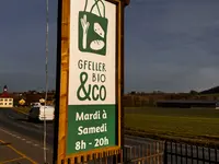 Gfeller maraîcher bio