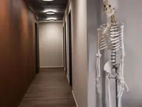 Physiotherapie Fanghöfli AG