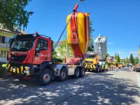 Hirschi Transport GmbH