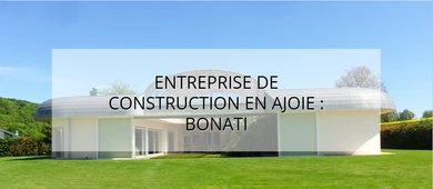 Bonati SA