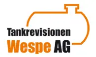 Tankrevisionen Wespe AG