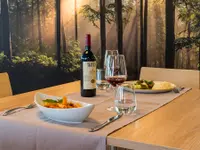 Hotel - Restaurant Pizzeria Ackersand