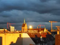 Praxis Stgier für Homöopathie am Marktplatz Basel