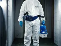 Tatort Reinigung