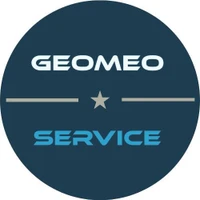 GeoMeo Service Sagl-Logo