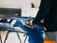 S+K Autospritzwerk Höri GmbH