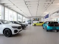 AFM Stadtgarage AG