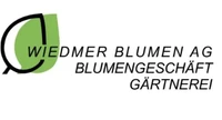 Wiedmer-Blumen AG-Logo