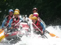 Rivières et Aventures Sàrl - cliccare per ingrandire l’immagine 9 in una lightbox