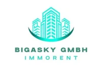 Immo Rent Bigasky GmbH-Logo