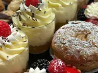Saveurs Gourmandes Couvet Sàrl