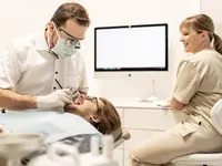 Sanft Zahnmedizin & Implantologie
