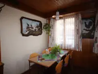 Restaurant zum Jäger