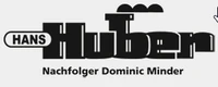 Hans Huber Nachfolger Dominic Minder-Logo