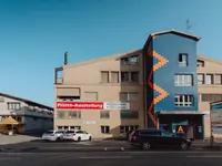 Interkeramik Perolini AG