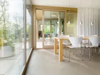Frutiger Schreinerei AG