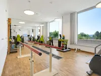 SeniorenZentrum Uzwil