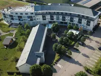 Alters- und Pflegezentrum Rondo