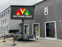 AvA Sound + Light AG