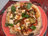 Ristorante Pizzeria Varano Bellinzona