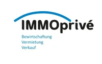 IMMOprivé GmbH-Logo