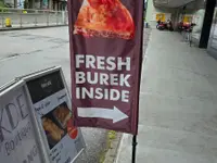 Restaurant Burek House