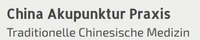 China Akupunktur Praxis-Logo