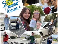 Fahrschule Myriam Weidmann