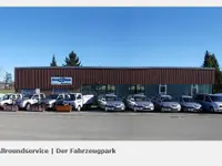 Oettli's Allroundservice GmbH - Klicken Sie, um das Bild 1 in einer Lightbox vergrössert darzustellen