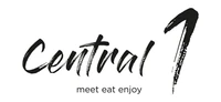 Central 1 - Restaurant & Piano Bar-Logo