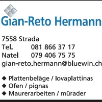 Gian Reto Hermann-Logo