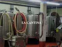 Cantina Böscioro - Klicken Sie, um das Bild 5 in einer Lightbox vergrössert darzustellen