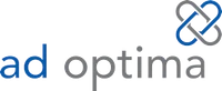 ad optima treuhand ag-Logo