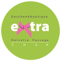 Extra-Geschenkboutique-Logo