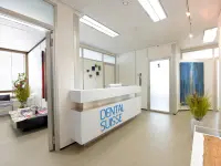 Dental Suisse SA