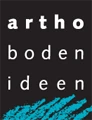 Artho Bodenideen AG-Logo