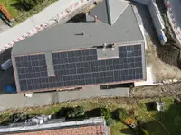Hartmann Solartechnik