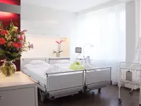 Bethesda Spital Basel