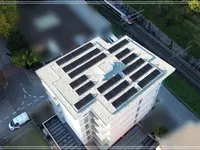 New Power Solutions Sa